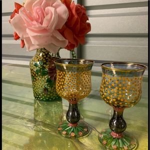 Mackenzie childs vintage